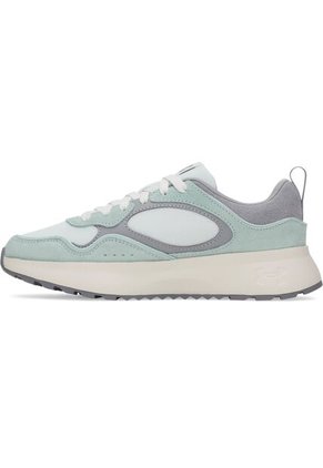 Tenis Mujer Under Armour W MIRAGE SPORT-BLU Azul Under Armour