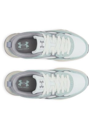 Tenis Mujer Under Armour W MIRAGE SPORT-BLU Azul Under Armour