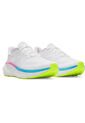 Tenis Mujer Under Armour UA W TURBULENCE 3 Blanco Under Armour de Under Armour