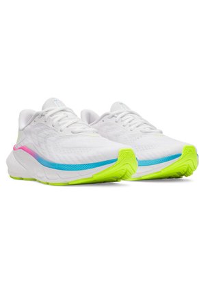 Tenis Mujer Under Armour UA W TURBULENCE 3 Blanco Under Armour