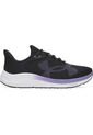 Tenis Mujer Under Armour W CHRGD PURSUIT 4 BL Negro Under Armour de Under Armour