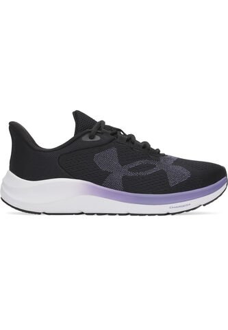 Tenis Mujer Under Armour W CHRGD PURSUIT 4 BL Negro Under Armour Under Armour