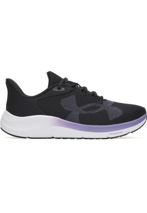 Tenis Mujer Under Armour W CHRGD PURSUIT 4 BL Negro Under Armour