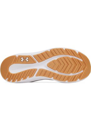 Tenis Mujer Under Armour W CHRGD PURSUIT 4 BL Blanco Under Armour