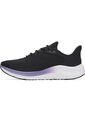 Tenis Mujer Under Armour W CHRGD PURSUIT 4 BL Negro Under Armour de Under Armour
