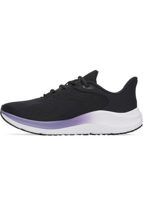 Tenis Mujer Under Armour W CHRGD PURSUIT 4 BL Negro Under Armour