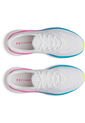 Tenis Mujer Under Armour UA W TURBULENCE 3 Blanco Under Armour de Under Armour