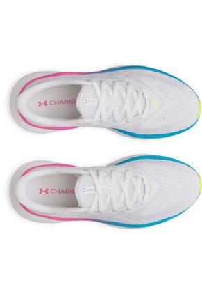 Tenis Mujer Under Armour UA W TURBULENCE 3 Blanco Under Armour