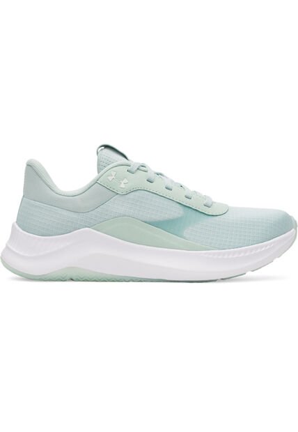 Tenis Mujer Under Armour UA W AURORA 3 Azul Under Armour