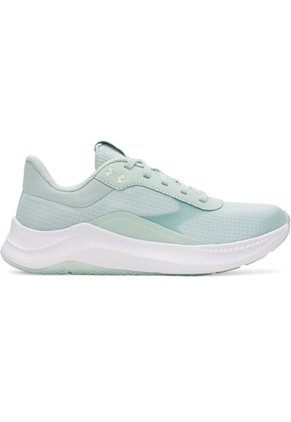 Tenis Mujer Under Armour UA W AURORA 3 Azul Under Armour