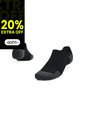 Medias Hombre Under Armour Iso-Chill Ad 1Pk Negro Under Armour de Under Armour