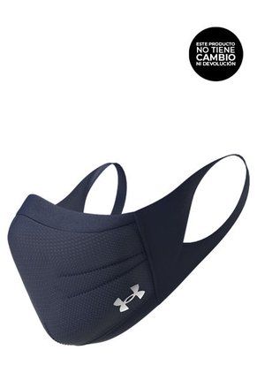 Tapabocas Azul UNDER ARMOUR SportsMask