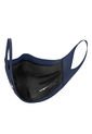 Tapabocas Azul UNDER ARMOUR SportsMask de Under Armour