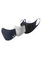 Tapabocas Azul UNDER ARMOUR SportsMask de Under Armour