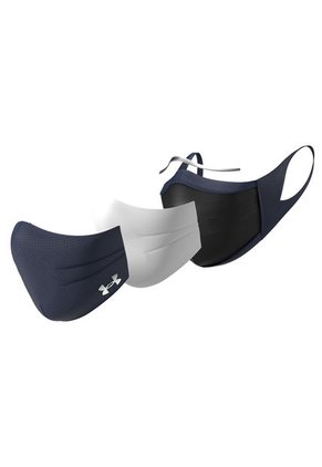 Tapabocas Azul UNDER ARMOUR SportsMask