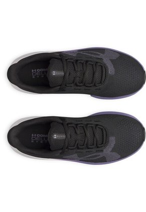 Tenis Mujer Under Armour W CHRGD PURSUIT 4 BL Negro Under Armour