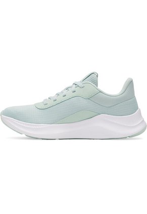 Tenis Mujer Under Armour UA W AURORA 3 Azul Under Armour
