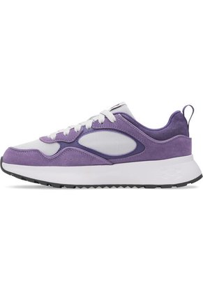 Tenis Mujer Under Armour W MIRAGE SPORT-PPL Purpura Under Armour