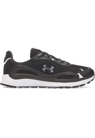 Tenis Mujer Under Armour UA W TECH RUNNER Negro Under Armour Under Armour