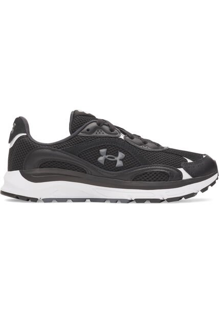 Tenis Mujer Under Armour UA W TECH RUNNER Negro Under Armour