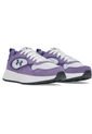 Tenis Mujer Under Armour W MIRAGE SPORT-PPL Purpura Under Armour de Under Armour