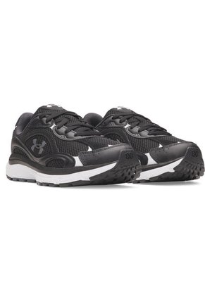 Tenis Mujer Under Armour UA W TECH RUNNER Negro Under Armour