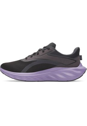 Tenis Mujer Under Armour UA W ASCEND Negro Under Armour
