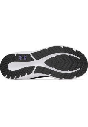 Tenis Mujer Under Armour W CHRGD PURSUIT 4 BL Negro Under Armour