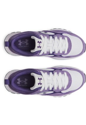 Tenis Mujer Under Armour W MIRAGE SPORT-PPL Purpura Under Armour