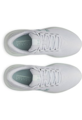 Tenis Mujer Under Armour UA W PHADE RN 3 Gris Under Armour