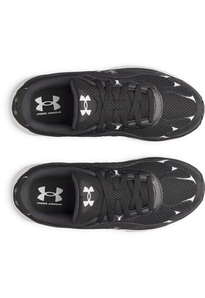 Tenis Mujer Under Armour UA W TECH RUNNER Negro Under Armour