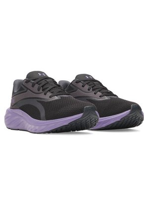 Tenis Mujer Under Armour UA W ASCEND Negro Under Armour