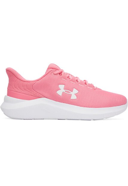 Tenis Mujer Under Armour UA W PHADE RN 3 Rosado Under Armour