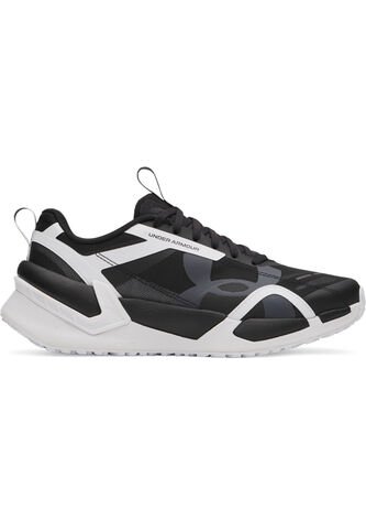 Tenis Mujer Under Armour UA W TEMPO Negro Under Armour Under Armour