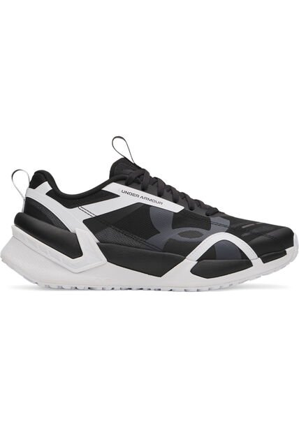 Tenis Mujer Under Armour UA W TEMPO Negro Under Armour