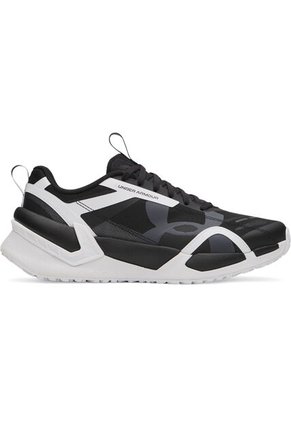 Tenis Mujer Under Armour UA W TEMPO Negro Under Armour