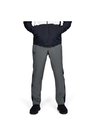 Pantalon Hombre Gris VITAL WOVEN PANTS 1352031-012-Y81 Under Armour Under Armour