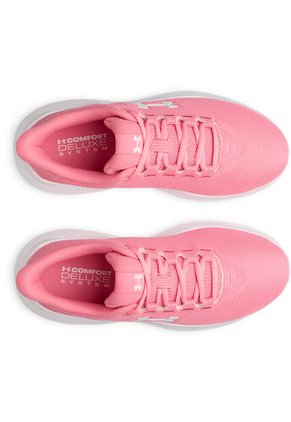 Tenis Mujer Under Armour UA W PHADE RN 3 Rosado Under Armour