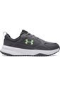 Tenis Hombre Under Armour UA CHARGED EDGE Gris Under Armour de Under Armour