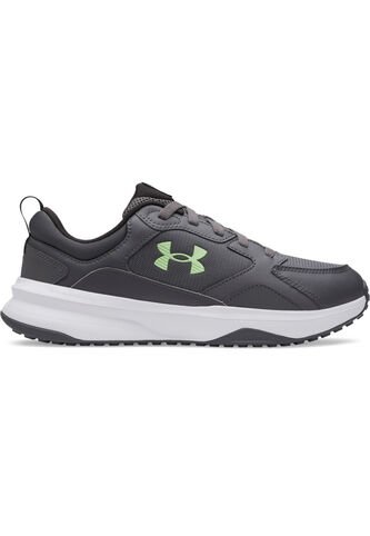 Tenis Hombre Under Armour UA CHARGED EDGE Gris Under Armour Under Armour