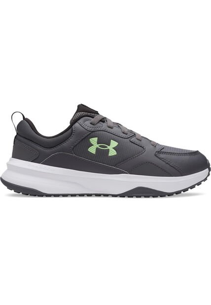 Tenis Hombre Under Armour UA CHARGED EDGE Gris Under Armour