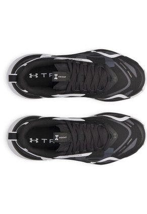 Tenis Mujer Under Armour UA W TEMPO Negro Under Armour