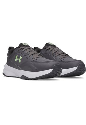 Tenis Hombre Under Armour UA CHARGED EDGE Gris Under Armour