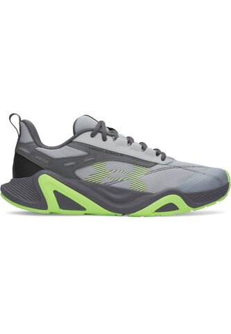 Tenis Hombre Under Armour CHARGED COMMIT TR 5 Gris Under Armour Under Armour