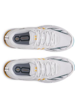 Tenis Hombre Under Armour APPARITION TECH Blanco Under Armour