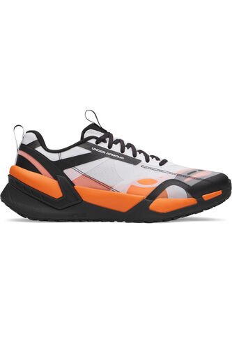 Tenis Hombre Under Armour UA REIGN XT Blanco - Negro Under Armour Under Armour