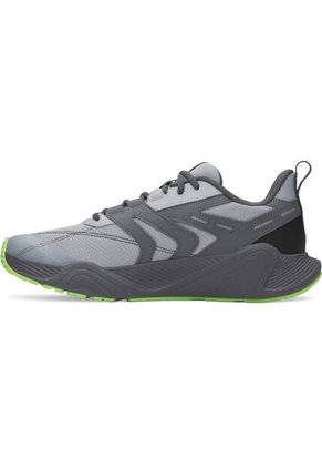 Tenis Hombre Under Armour CHARGED COMMIT TR 5 Gris Under Armour