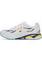Tenis Hombre Under Armour APPARITION TECH Blanco Under Armour de Under Armour