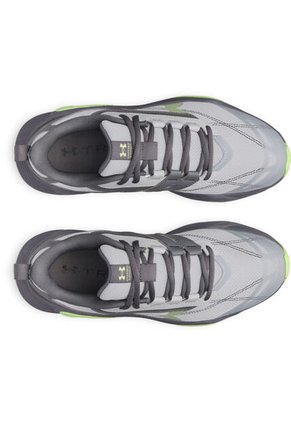 Tenis Hombre Under Armour CHARGED COMMIT TR 5 Gris Under Armour