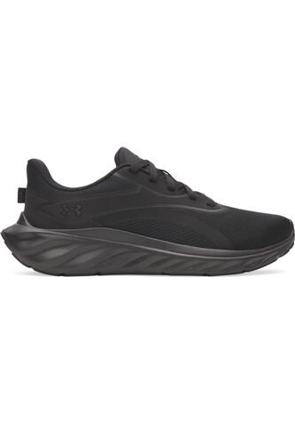 Tenis Hombre Under Armour UA ASCEND Negro Under Armour Under Armour